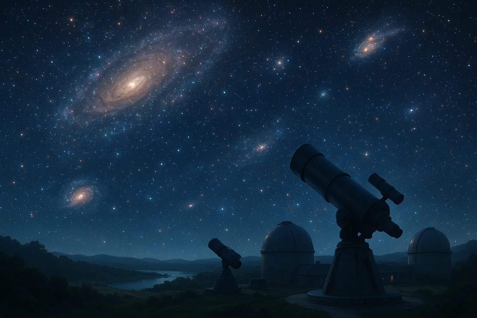 Are We Alone? The Thrilling Quest to Find Life Among the Stars