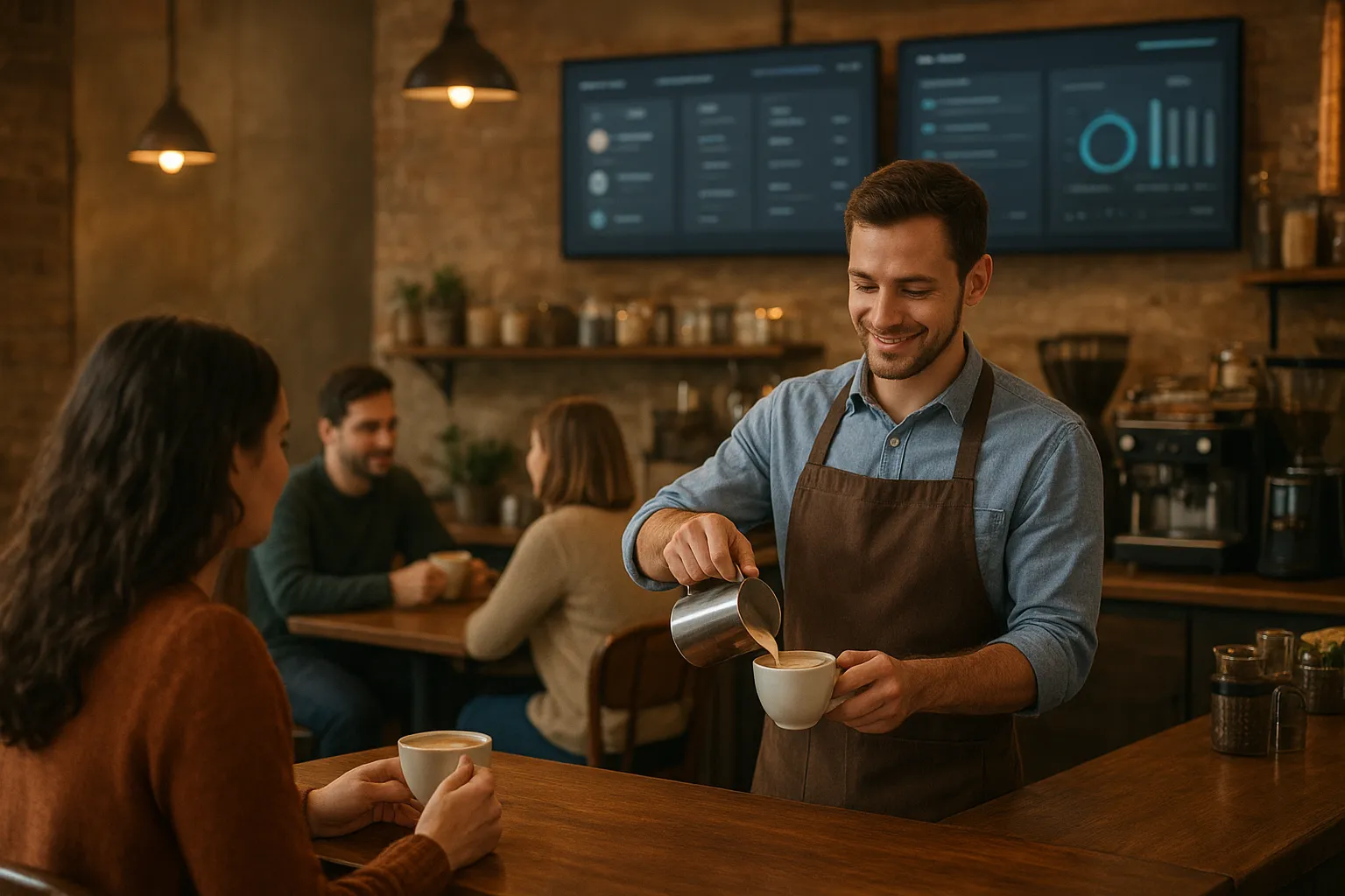 Big Data: The Secret Sauce Behind Your Everyday Experiences!