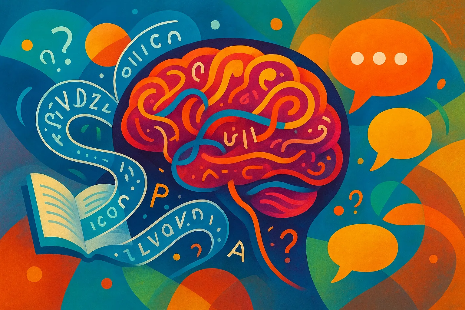 Cognitive Linguistics: The Fascinating Way Language Shapes Thought