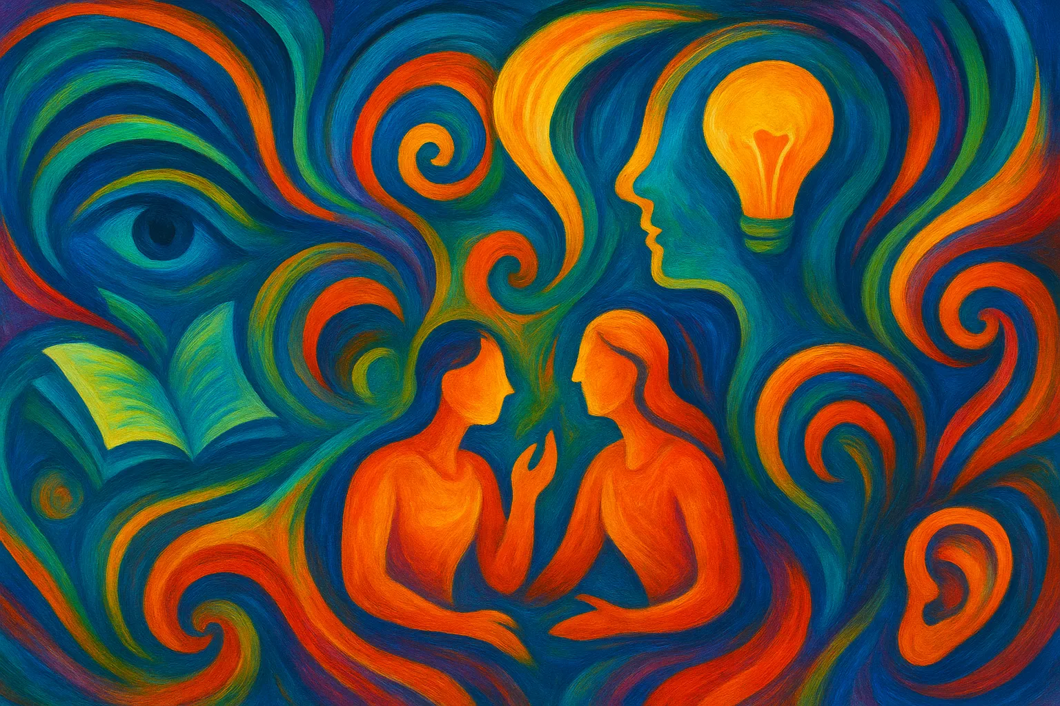 Cracking the Code of Learning: The Hidden Psychological Secrets That Could Boost Your Brainpower