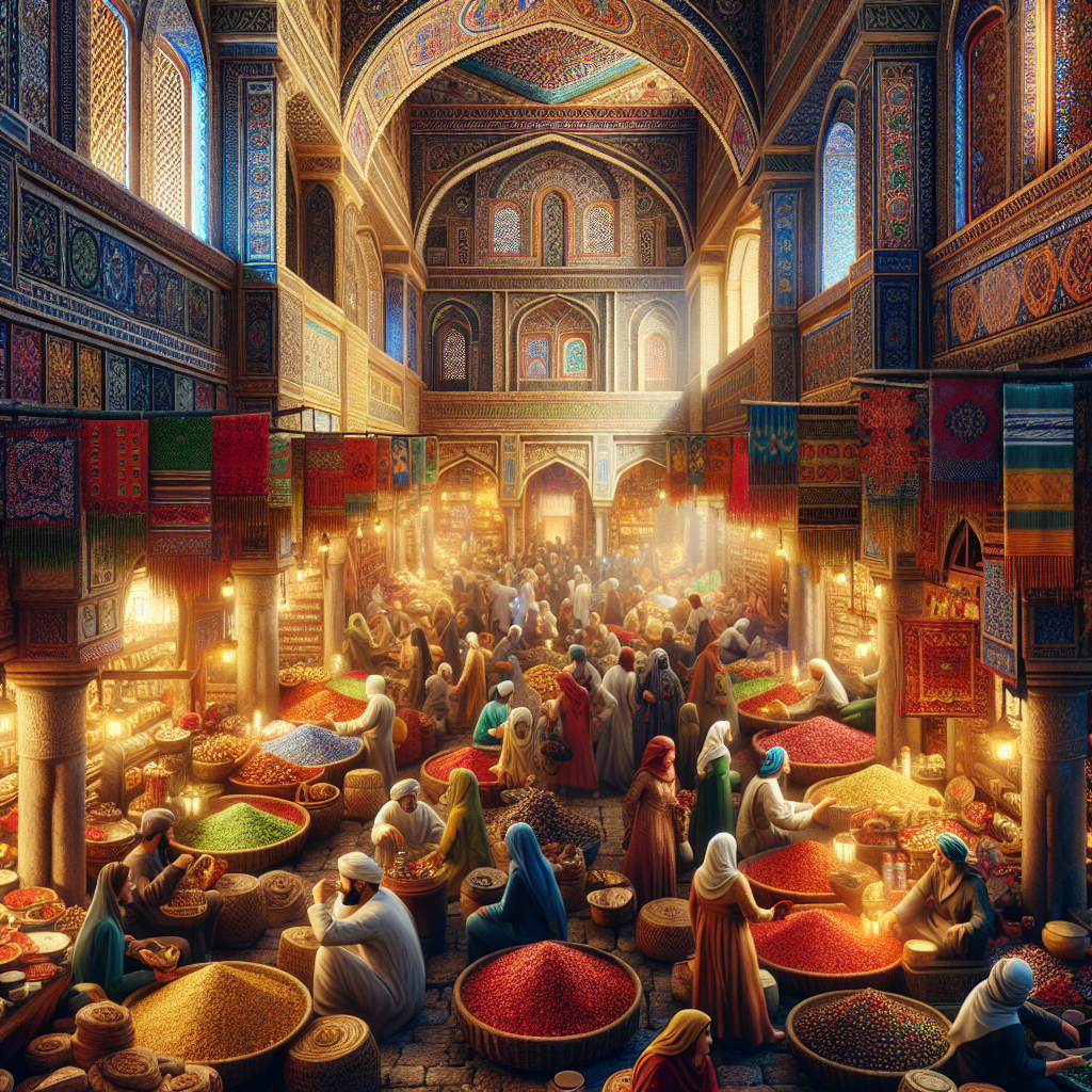 Cultural Anthropology: The Hidden Tapestry of Human Experience You Didn't Know You Needed