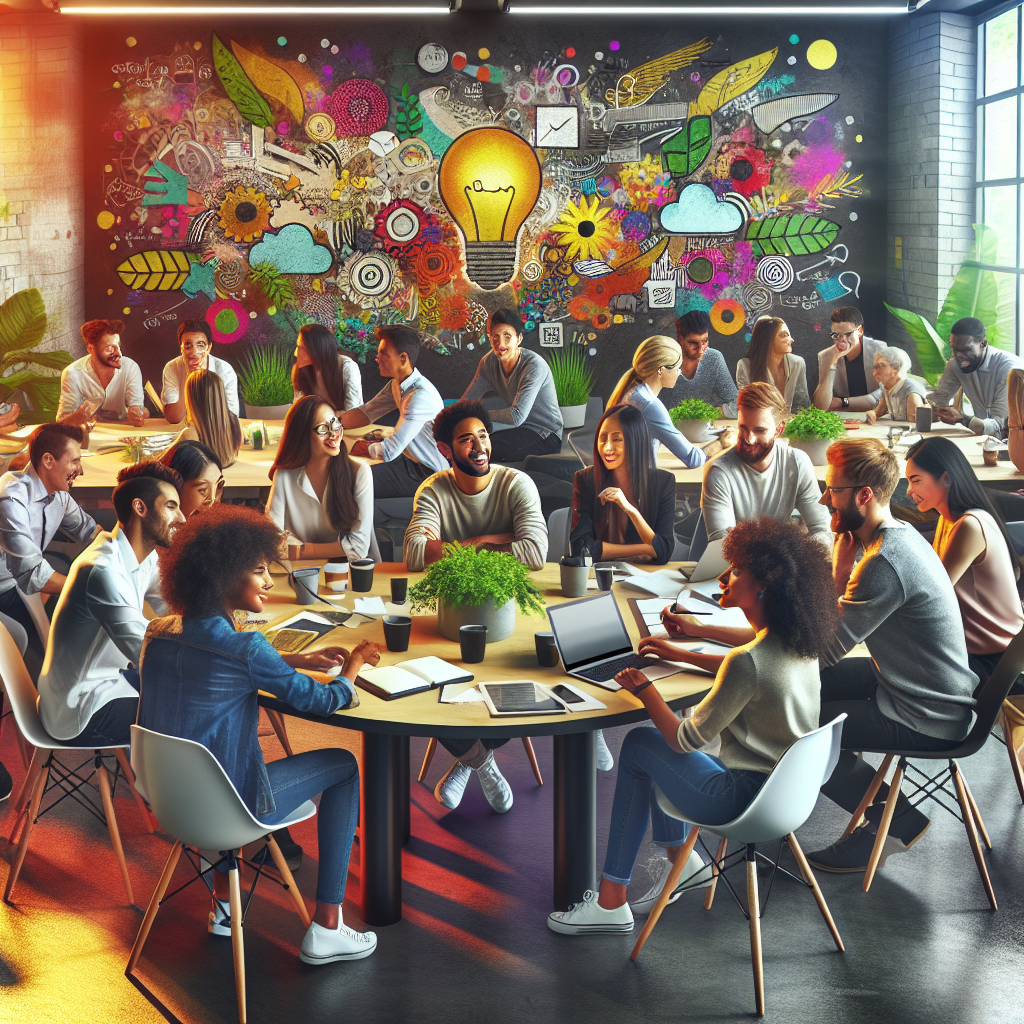 Daring to Dream: How Fentrepreneurship is Empowering the Next Generation of Innovators