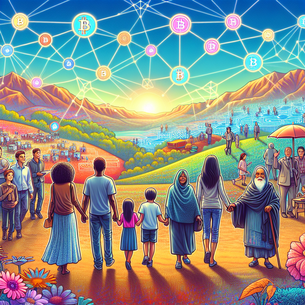 Decentralized Finance: The Revolutionary Shift That’s Redefining Money for Everyone