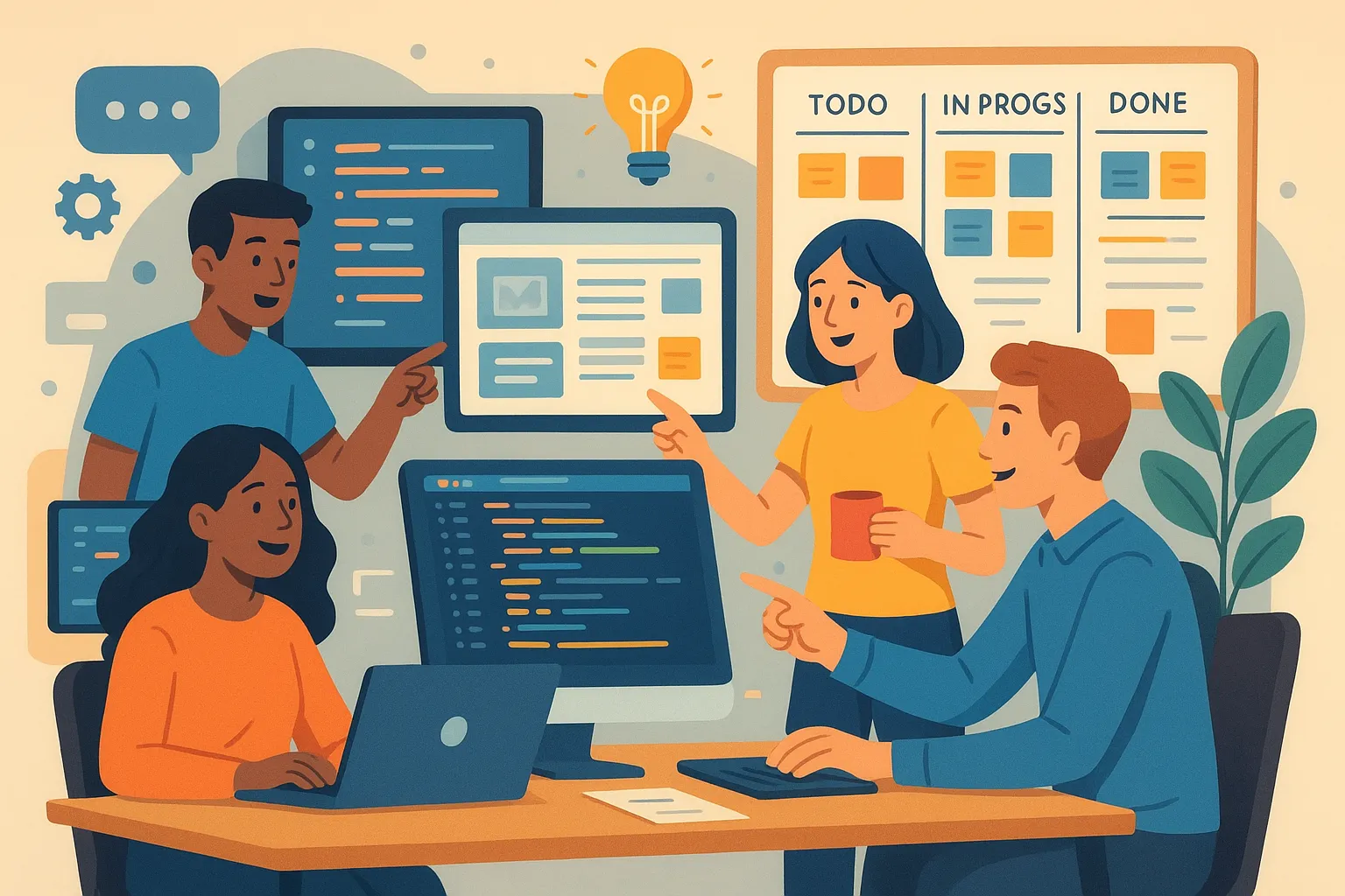Decoding Software Development: Why It’s the Unsung Hero of Our Digital Age