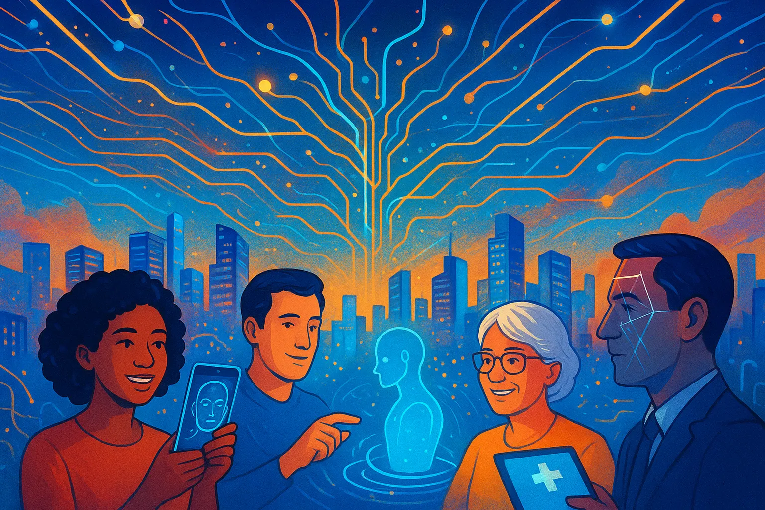 Deep Learning Demystified: How Algorithms Are Transforming Our World in Unseen Ways