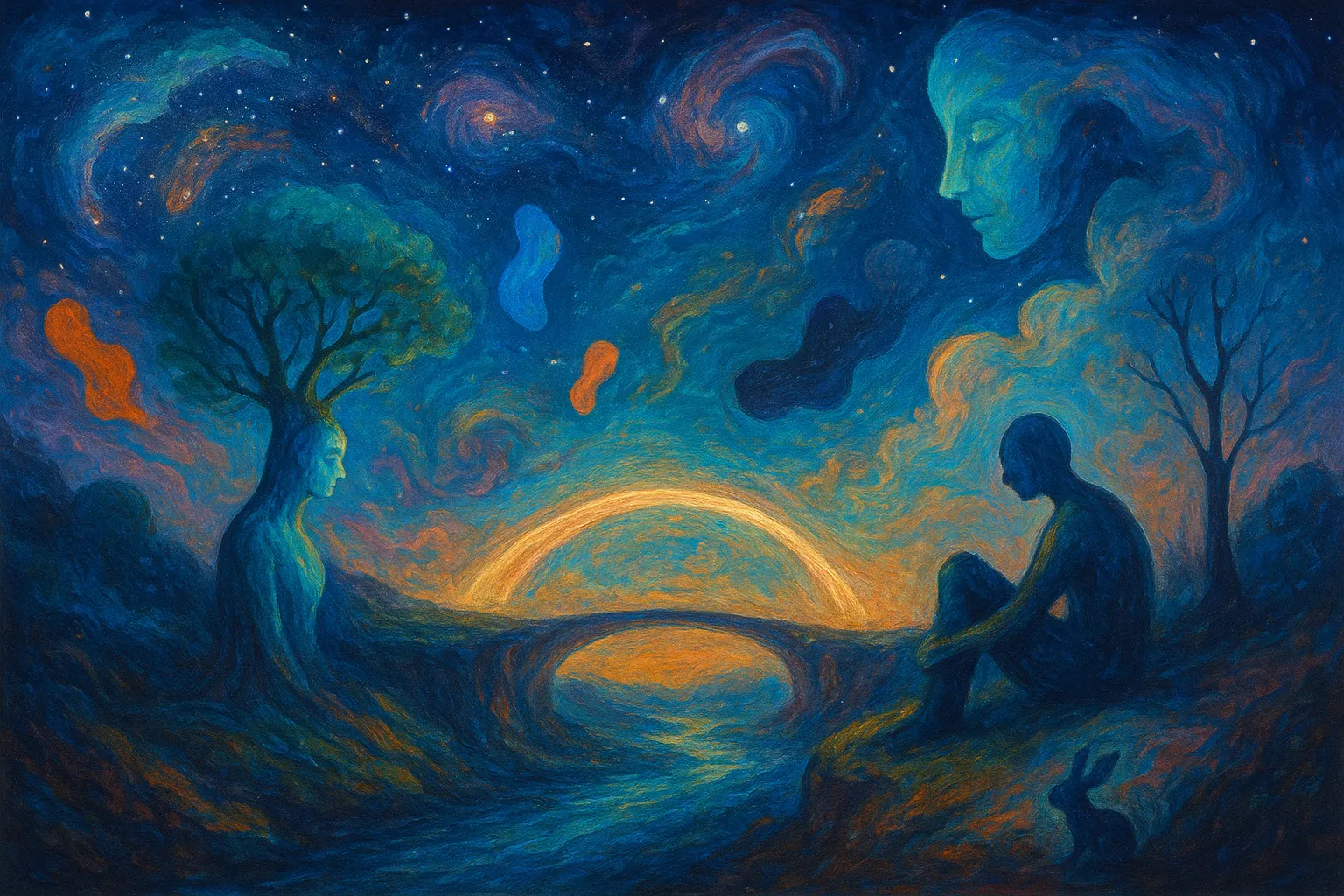 Dreams: The Unseen Playground of Our Mind—What Are They Trying to Tell Us?