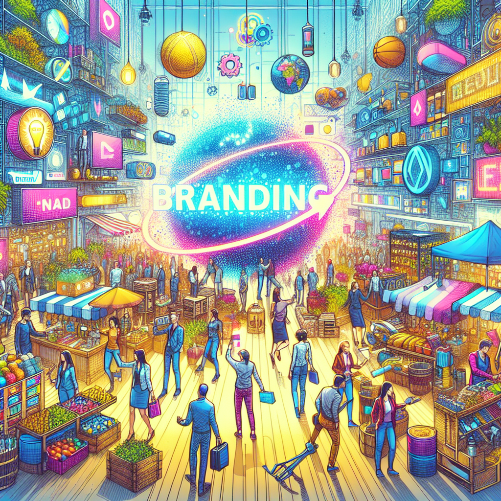 Fbranding 101: The Art of Shaping Perceptions to Drive Demand