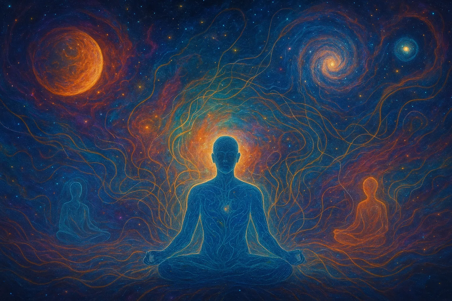 Fcosmology: The Mind-Bending Science That Could Rewrite Everything We Know About the Universe
