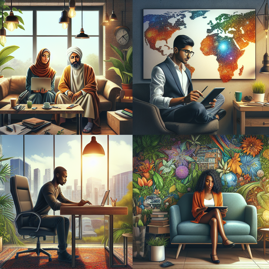 Fentrepreneurship: Crafting Financial Freedom from the Ground Up