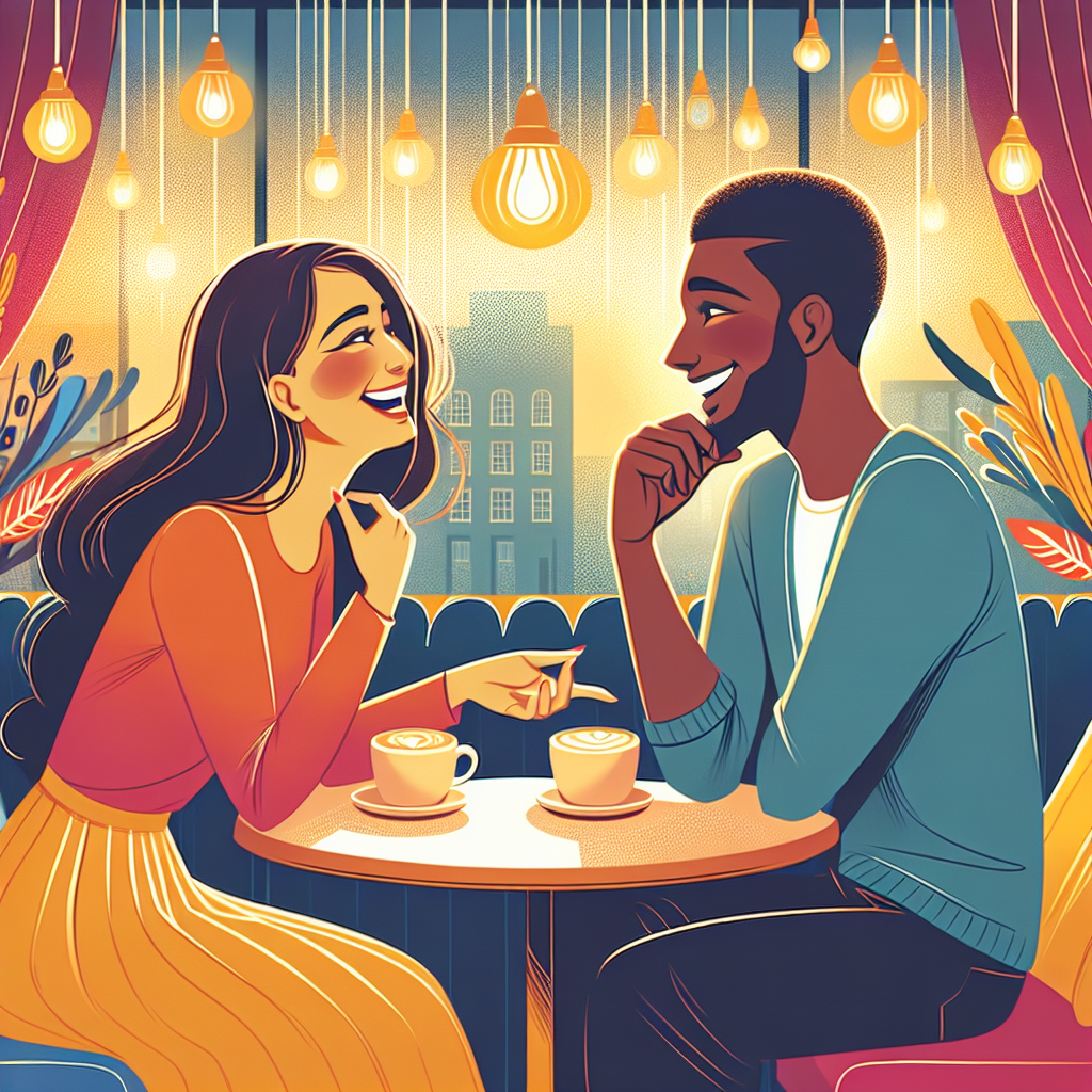 Flinguistics: The Surprising Connection Between Language and Flirting