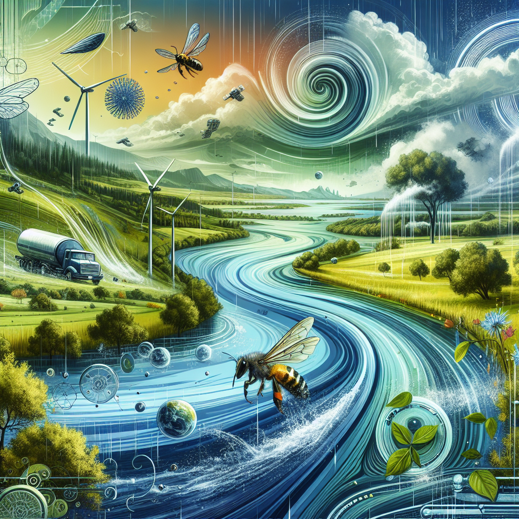 Fluid Dynamics: The Hidden Force Shaping Our Everyday Lives