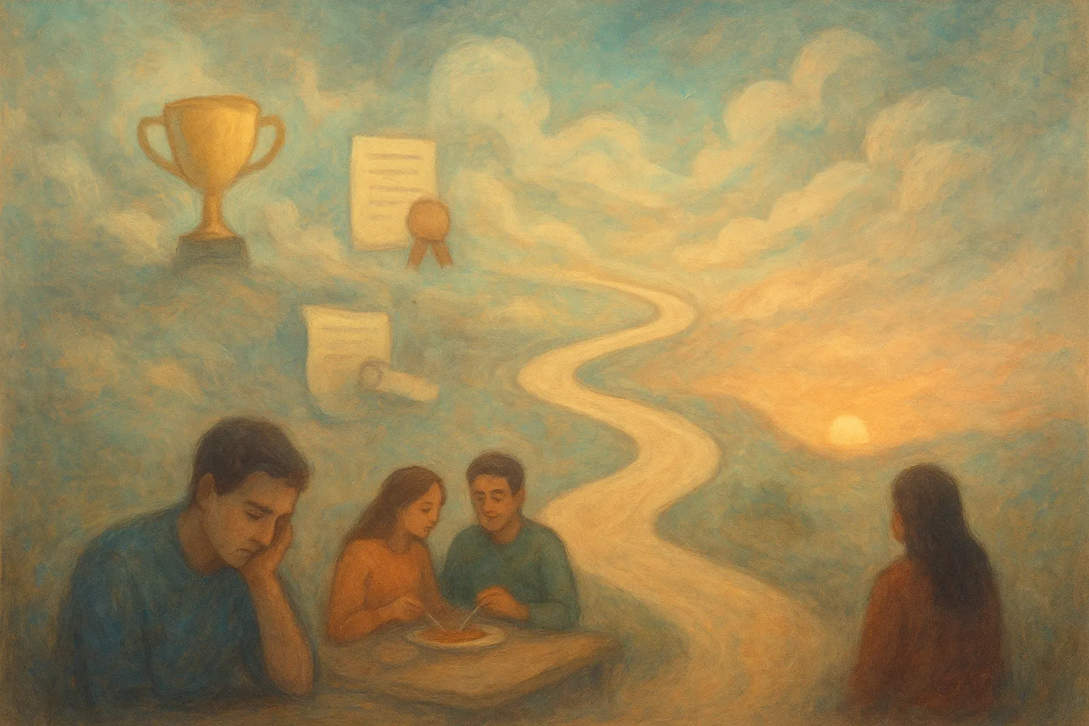 Futilitarianism: The Philosophy That Challenges Our Desire for Meaning