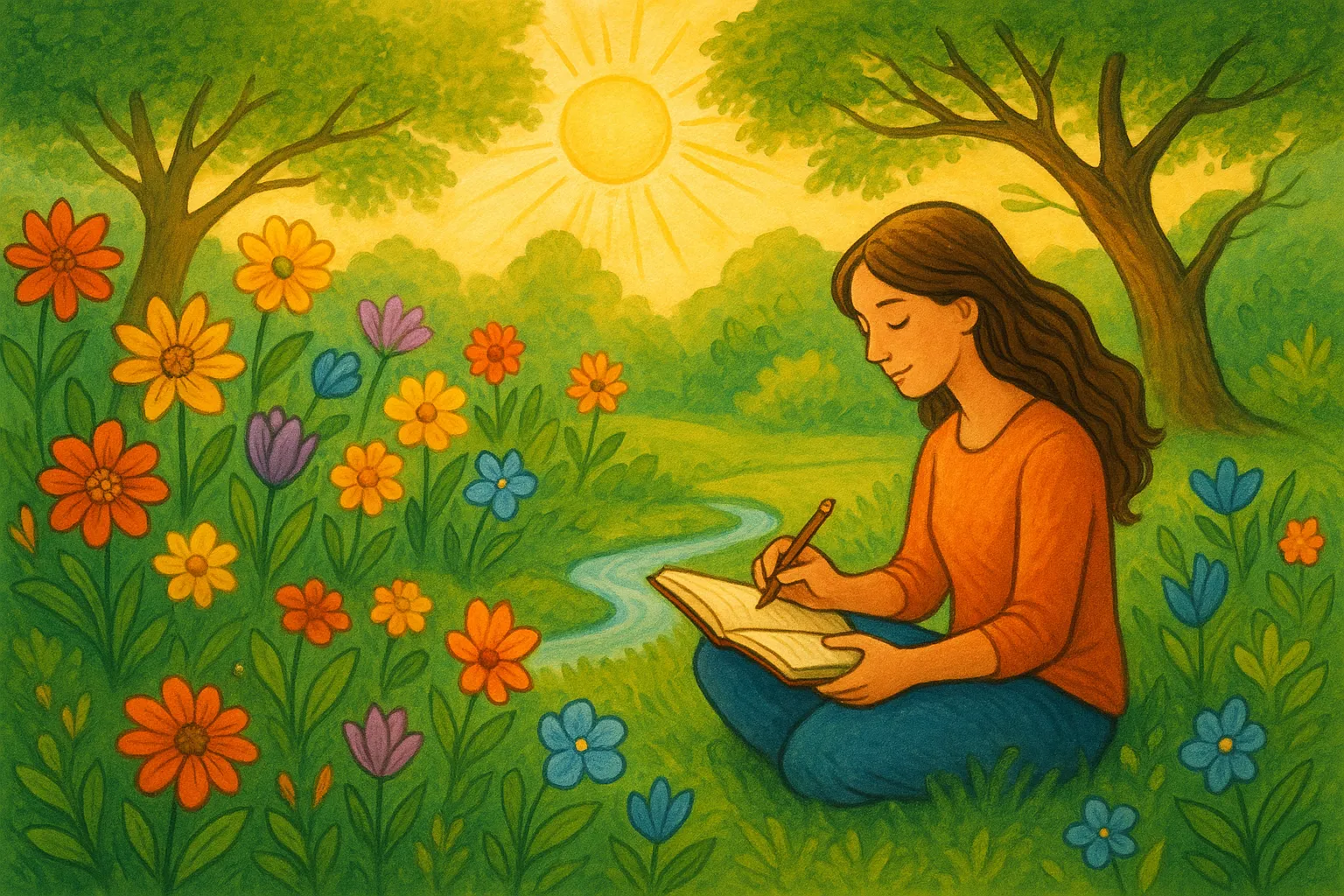 Harnessing Happiness: 5 Surprising Benefits of Positive Psychology You Can't Ignore