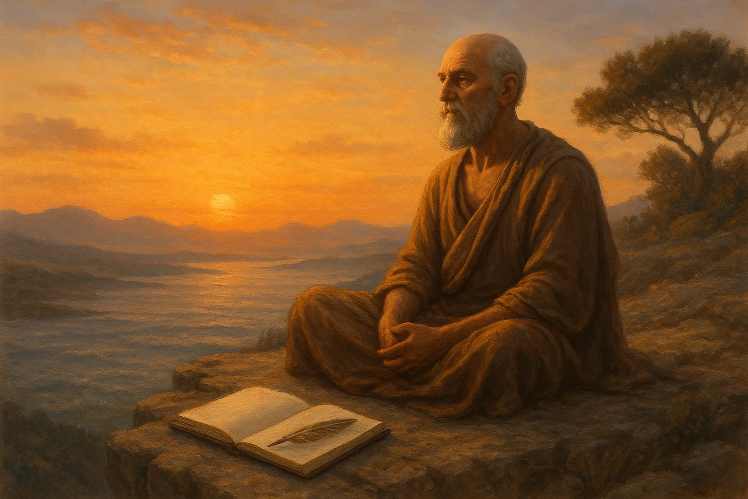 How Stoicism Can Empower You to Thrive in a Chaotic World