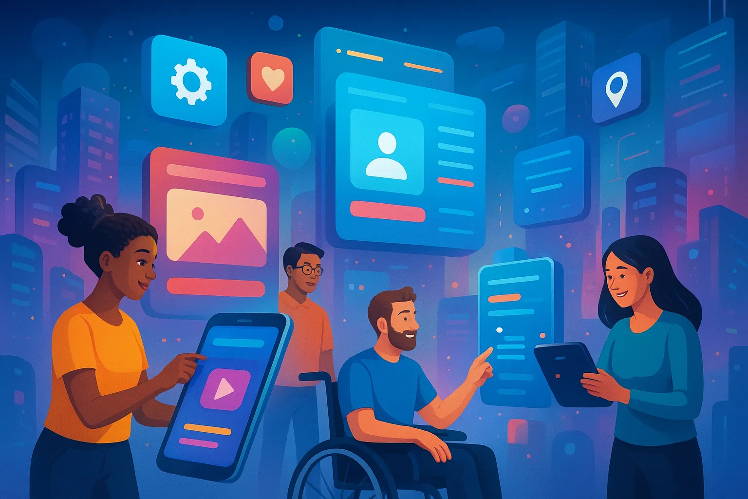 Is Your App's Interface Driving You Crazy? The Shocking Truth About UX/UI Design!