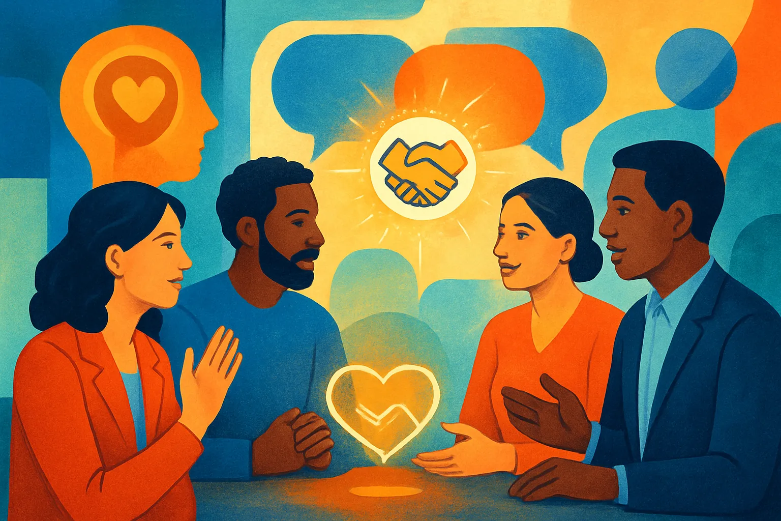 Mastering the Art of Negotiation: The Psychological Secrets You Need to Succeed