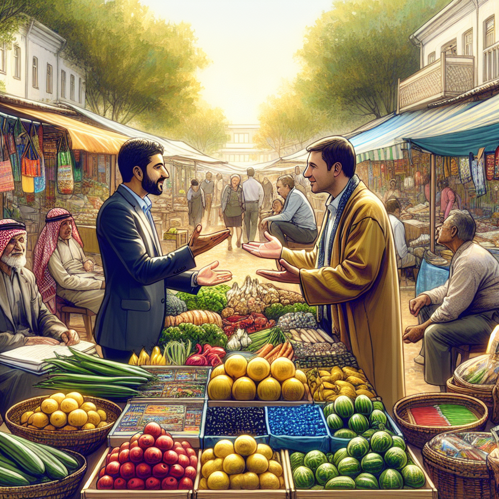 Mastering the Art of Negotiation: Unlocking the Secrets to Win-Win Outcomes