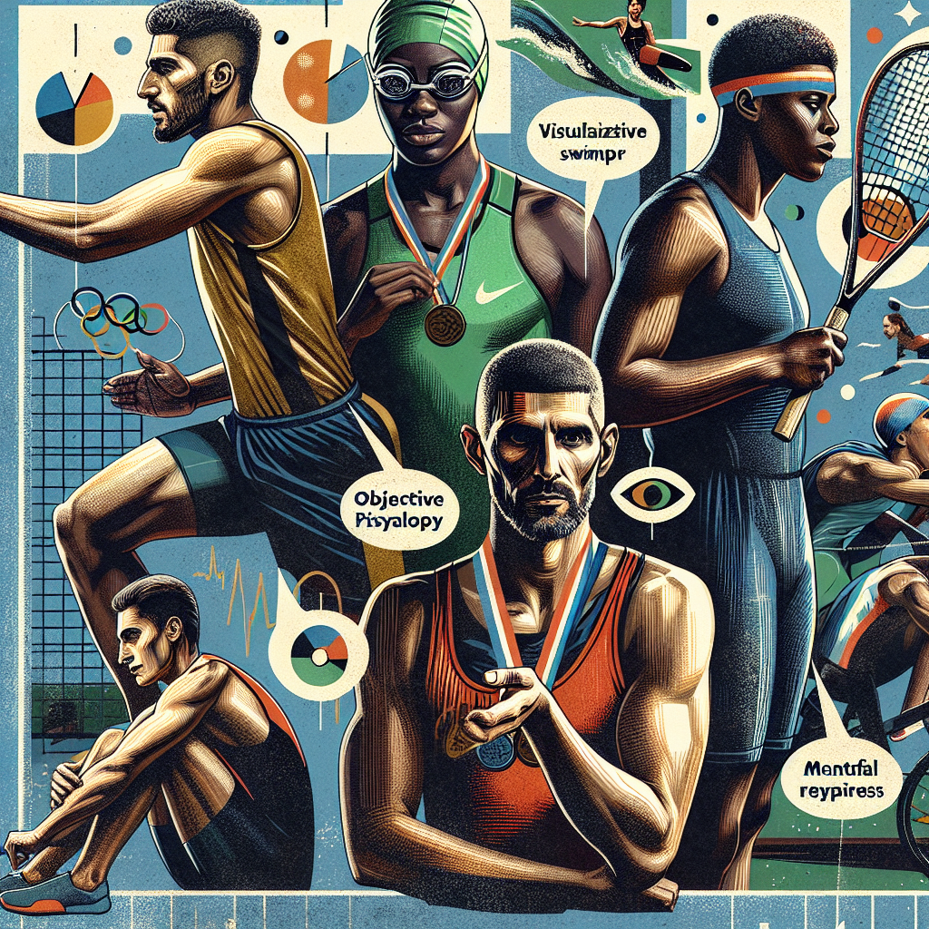 Mind Over Muscle: How Sports Psychology Can Transform Your Game