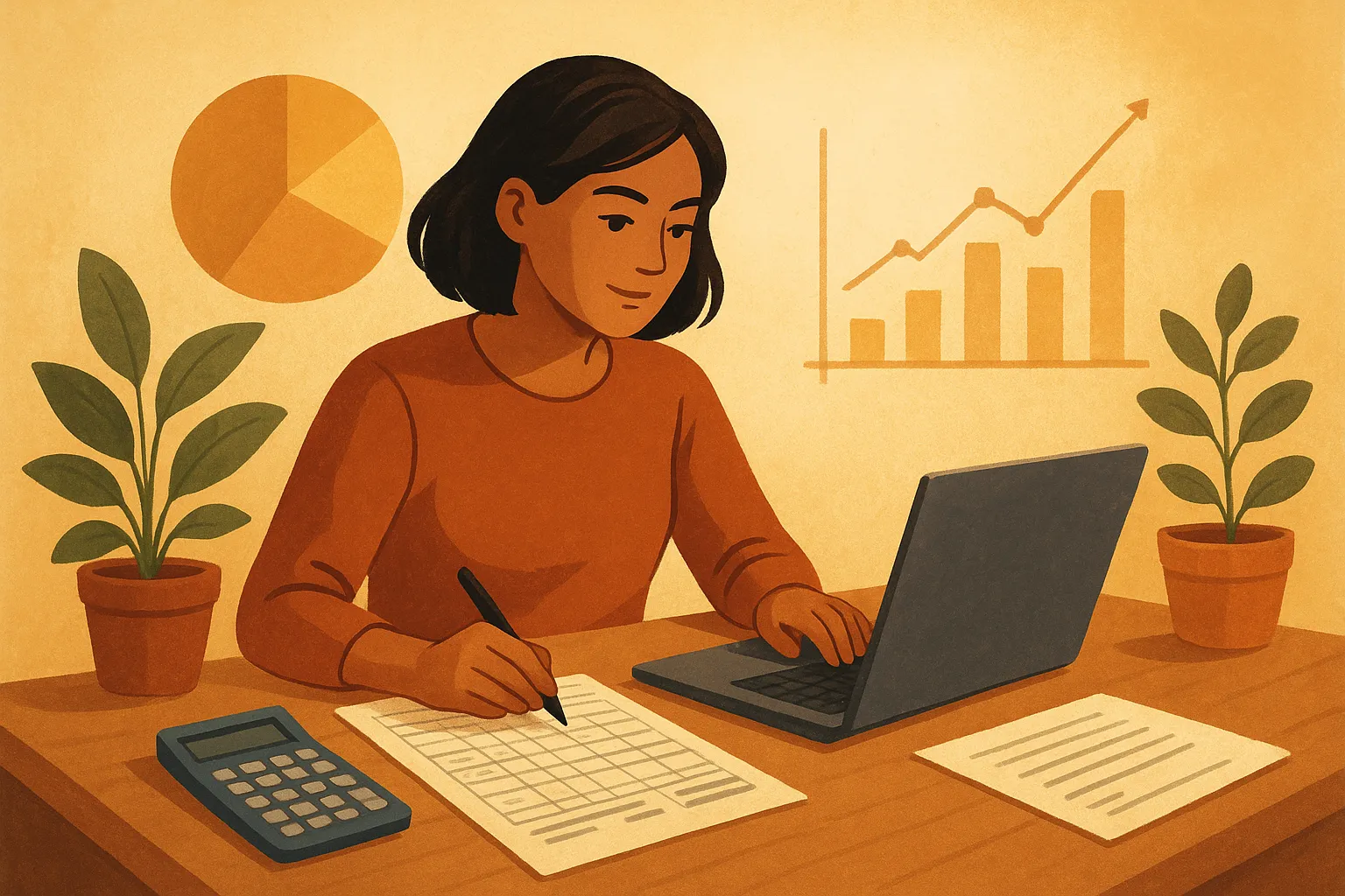 Money Talks: Mastering Personal Finance in a World of Uncertainty