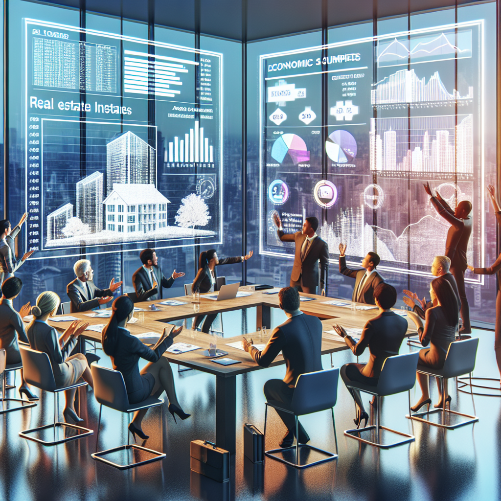 Real Estate Investment: The Secret Goldmine You’re Missing Out On