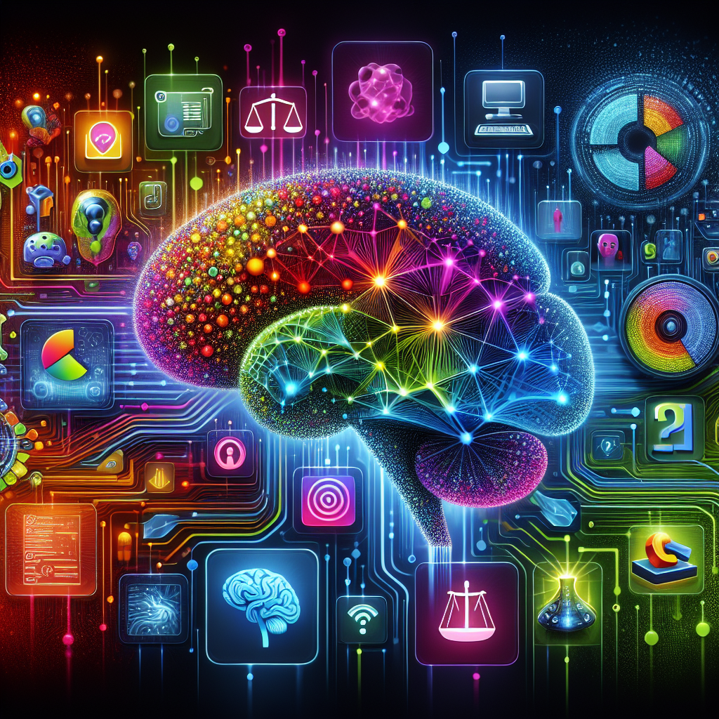 The Astonishing Power of Deep Learning: How Machines Are Learning to Think Like Us