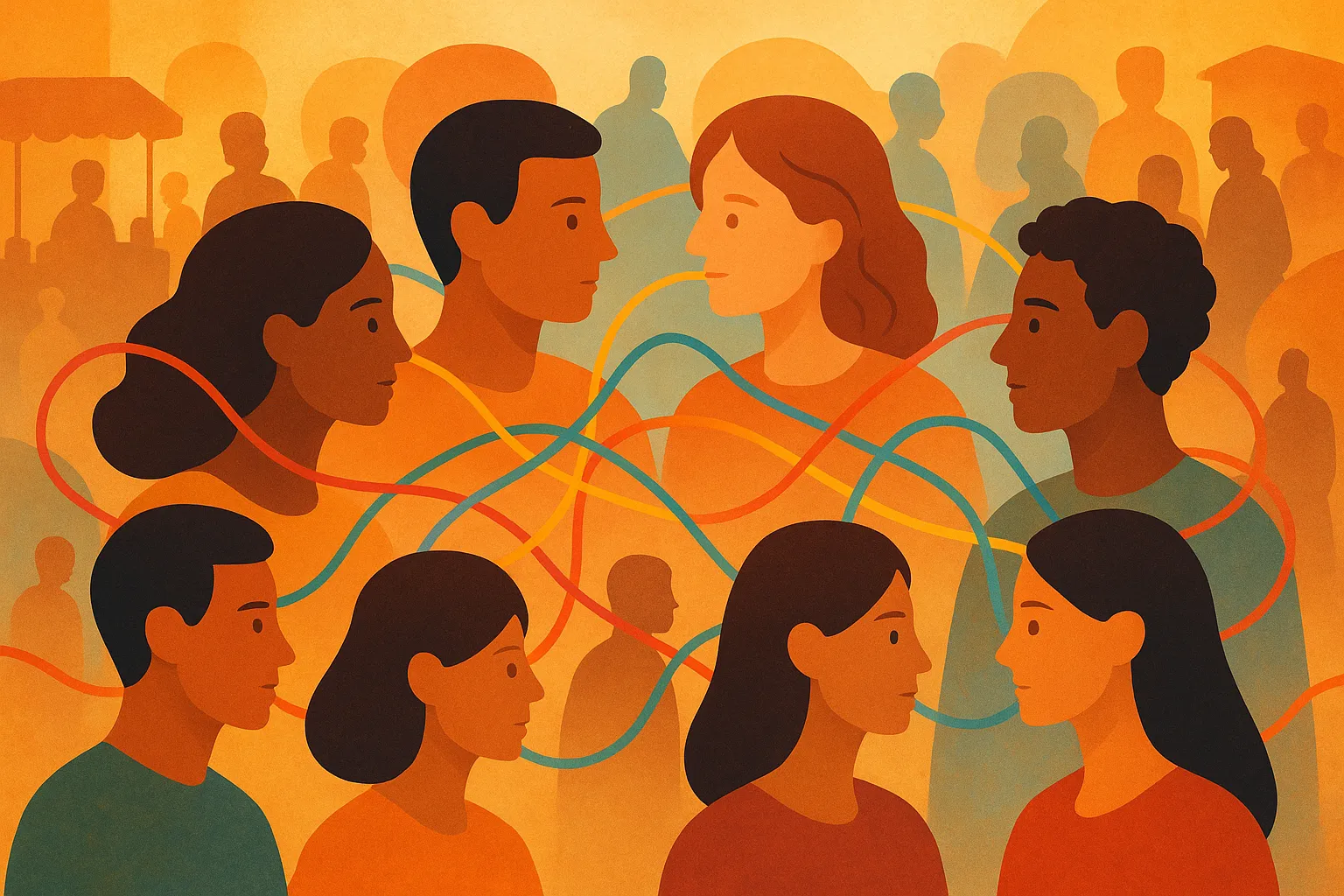 The Hidden Forces Shaping Our Interactions: Exploring the Marvels of Social Psychology