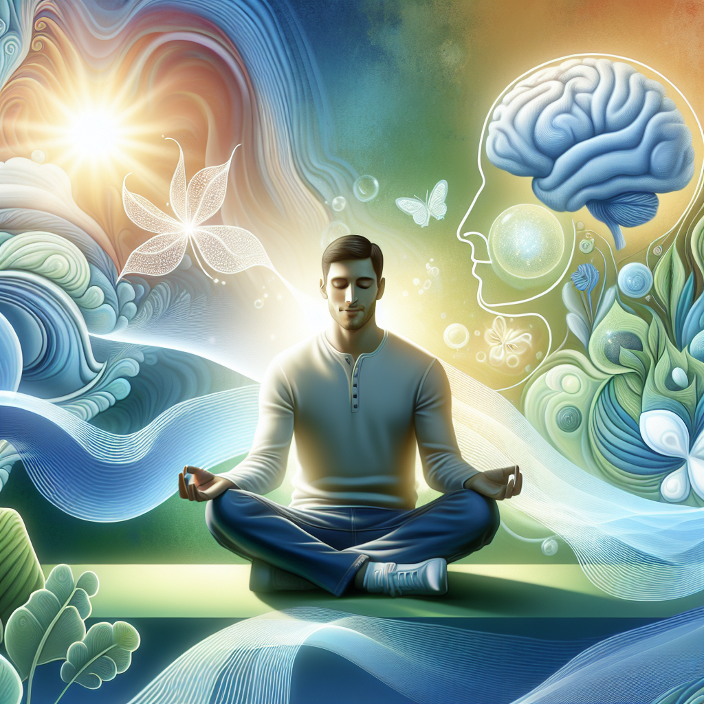 The Hidden Power of Belief: How Your Mind Can Create Real Healing