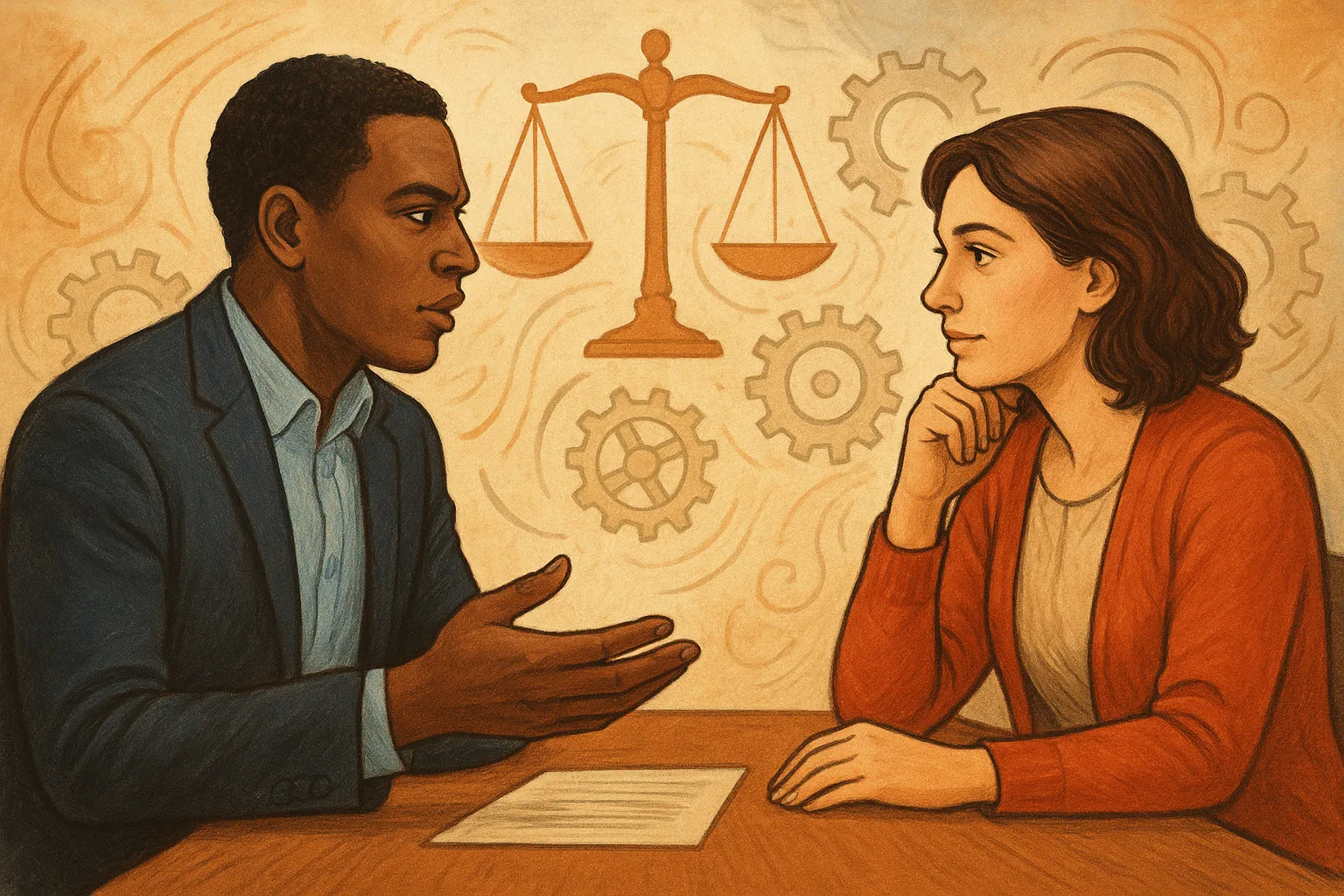 The Hidden Psychology Behind Negotiation: How Understanding Minds Can Close Deals