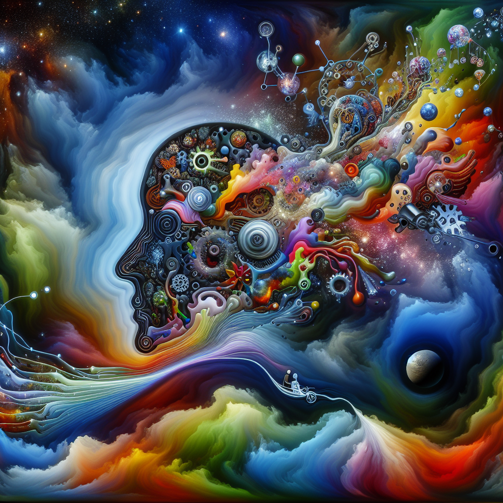 The Mind-Body Connection: Can We Truly Understand Our Thoughts?