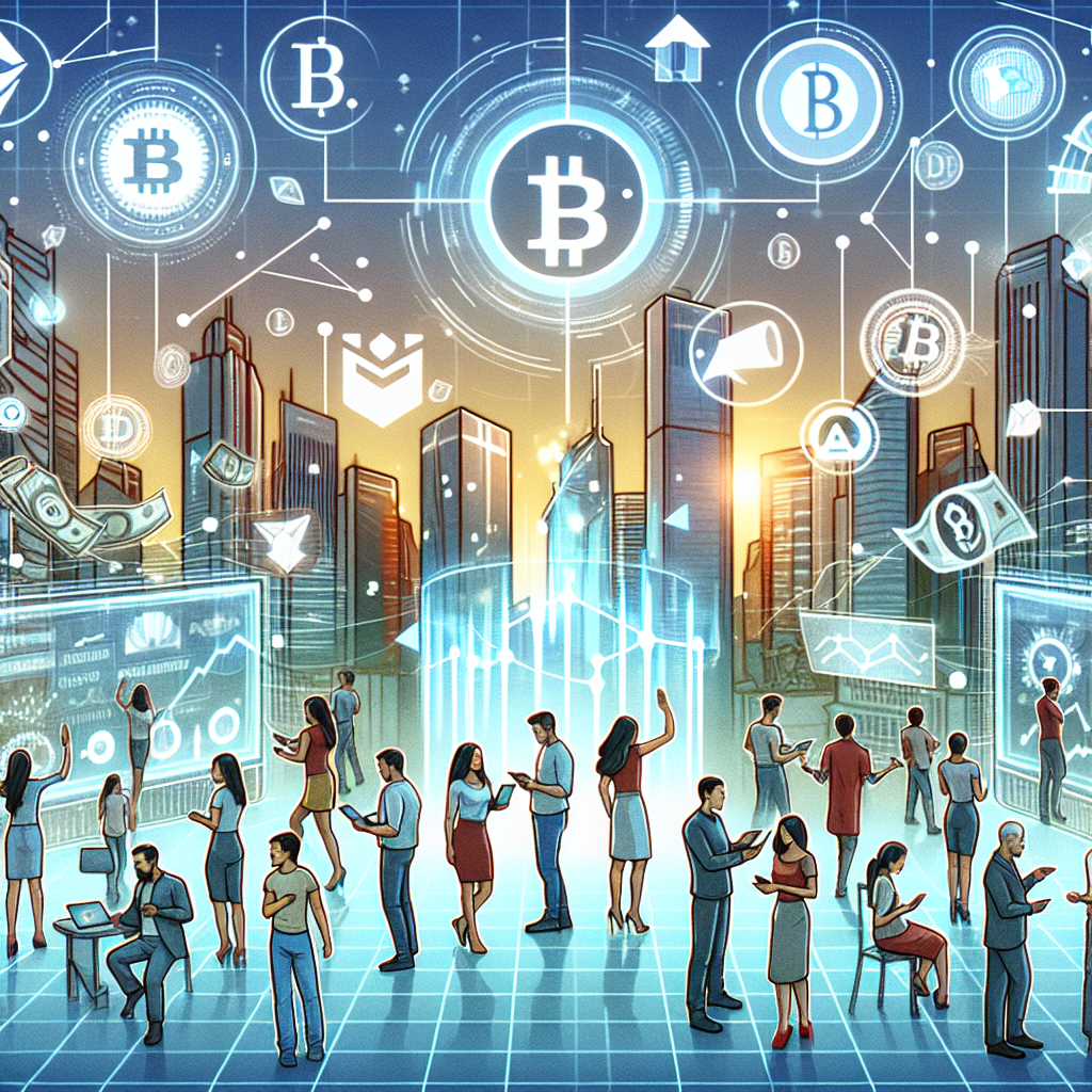 The Modern Gold Rush: Why Investing in Cryptocurrency is Changing Lives Today