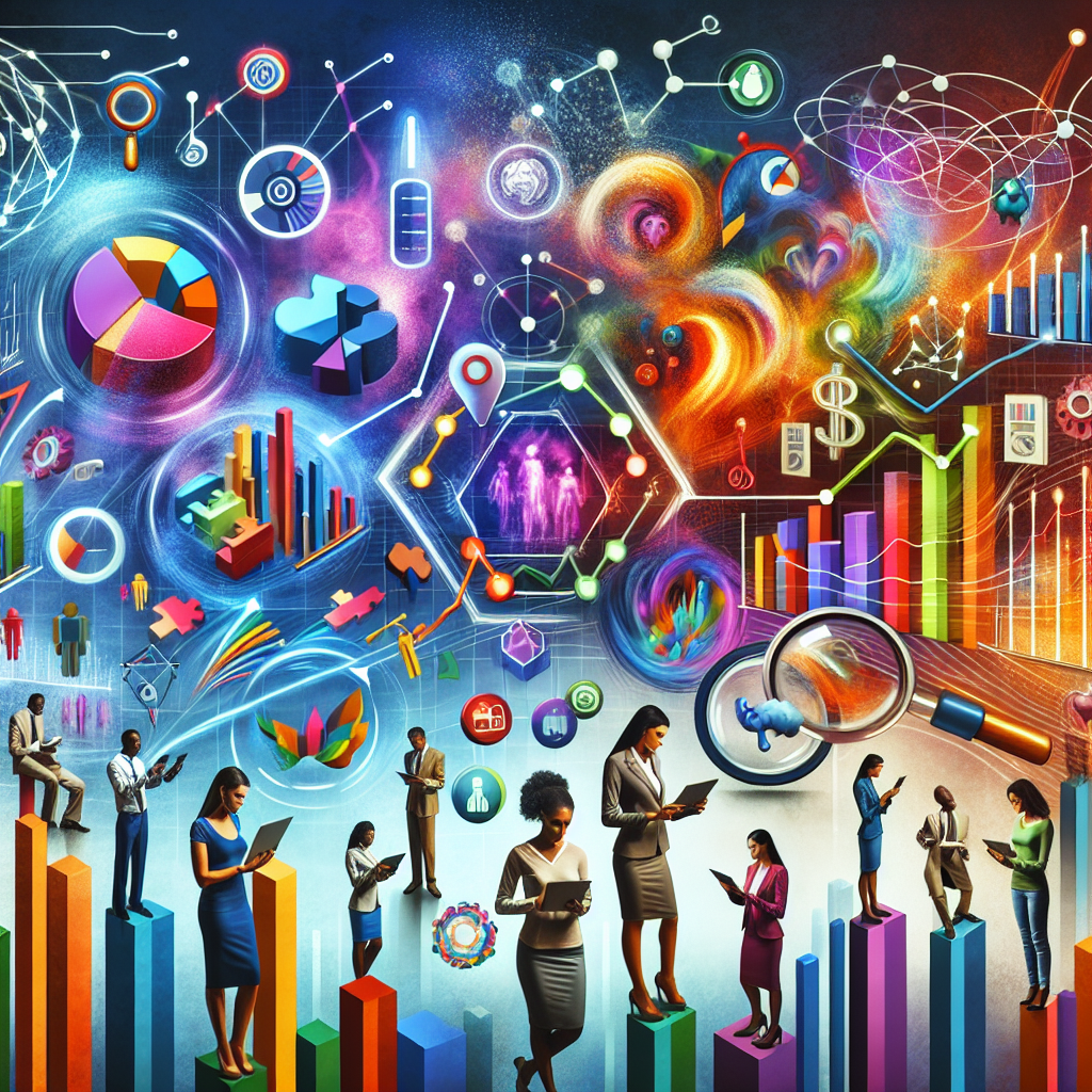 The Secret Language of Data: How Statistical Analysis Can Change Your Perspective