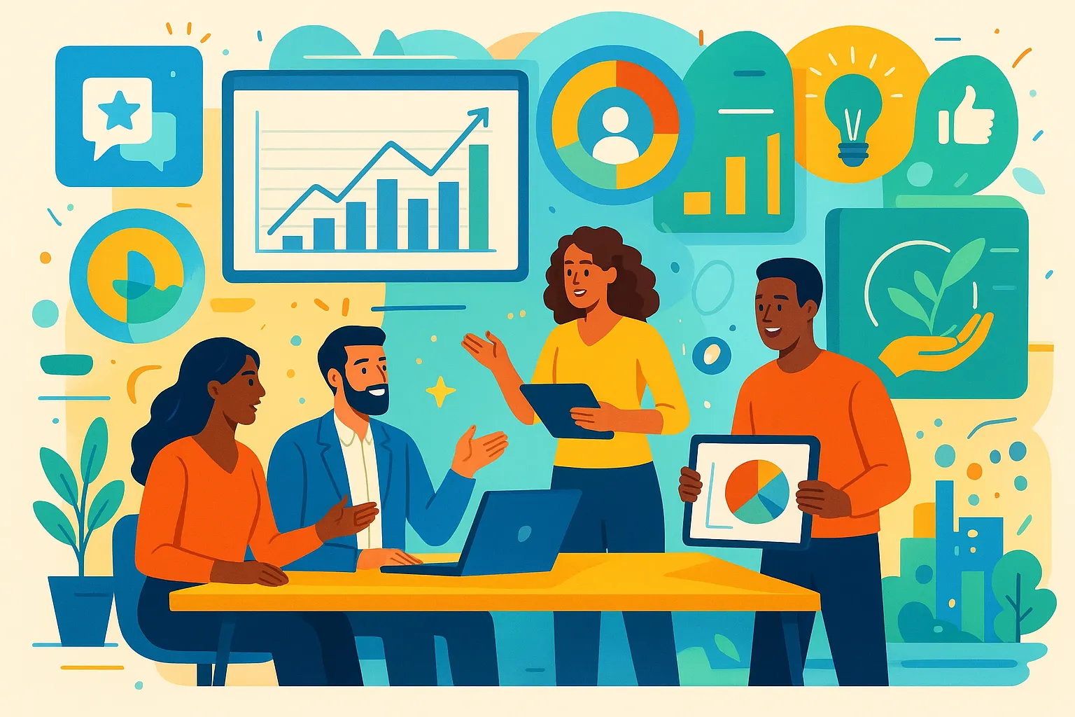 Transform Your Business: Unconventional Strategies That Drive Real Success