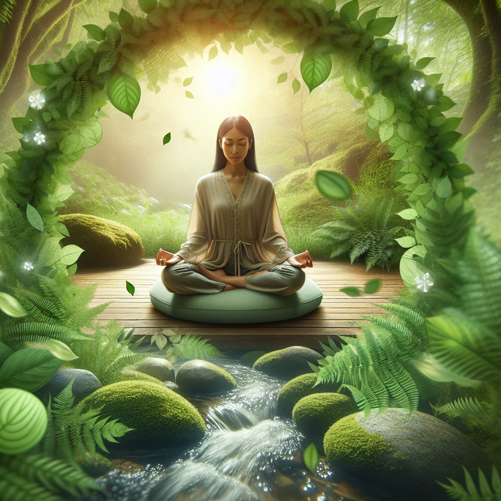 Unlocking Inner Peace: How Mindfulness and Meditation Can Transform Your Daily Life