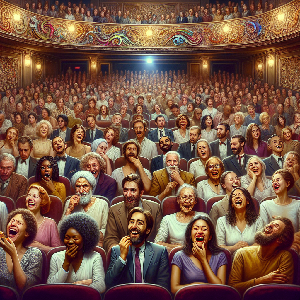 Unlocking the Lens: How Film Studies Reveals Our Collective Psyche