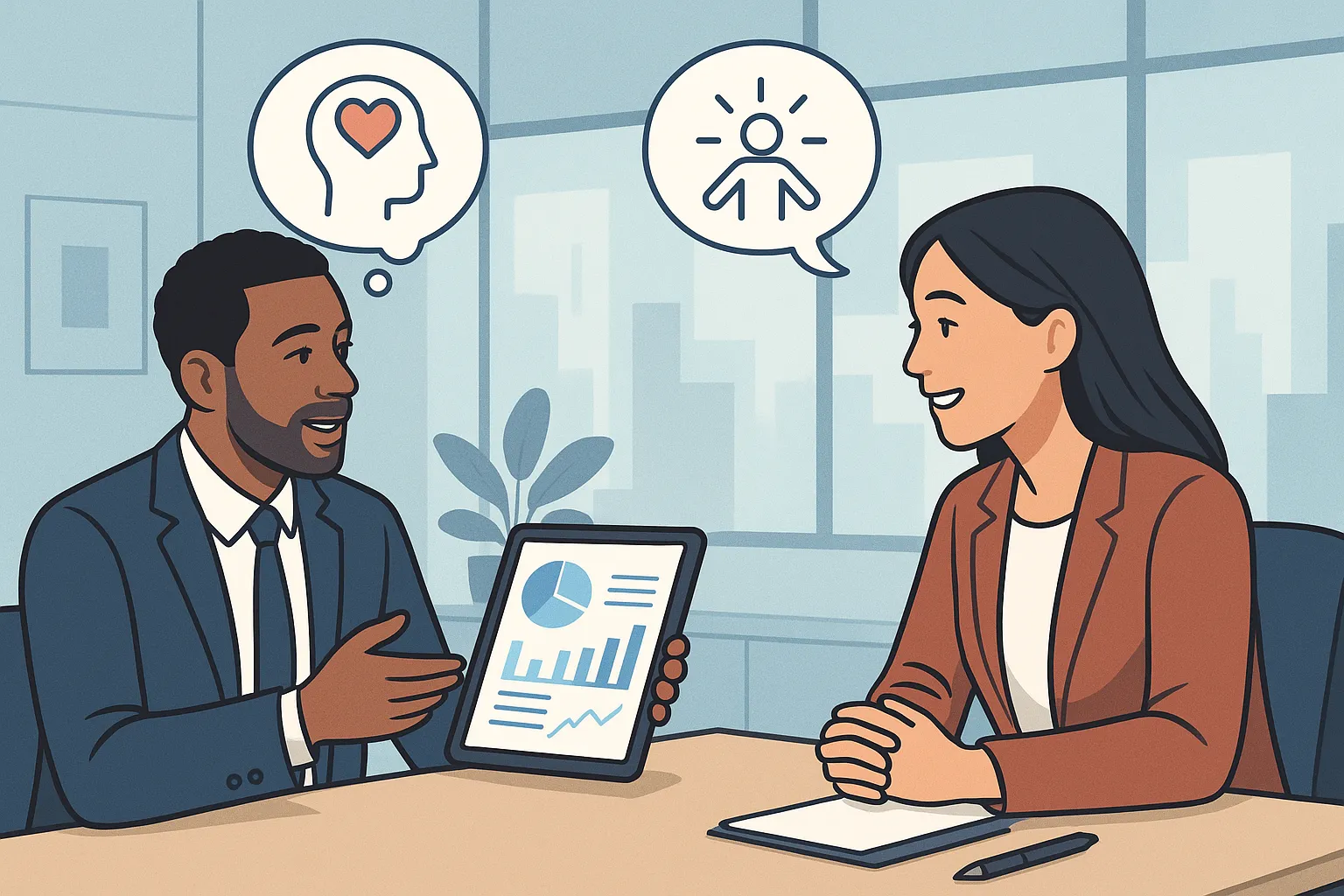 Unlocking the Mind: How Negotiation Psychology Can Transform Your Deal-Making Skills