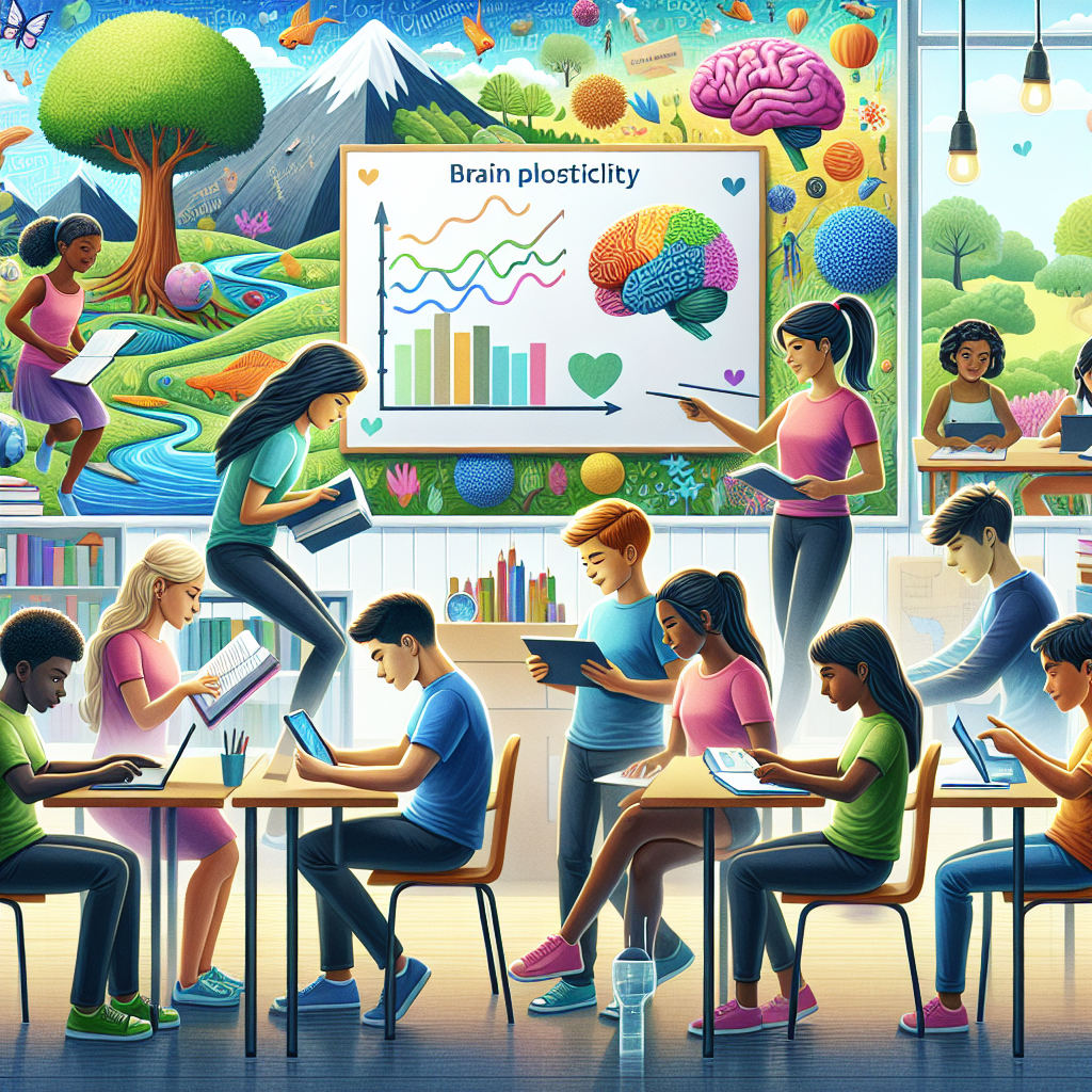 Unlocking the Mind: How Understanding Learning Psychology Can Revolutionize Your Study Habits!