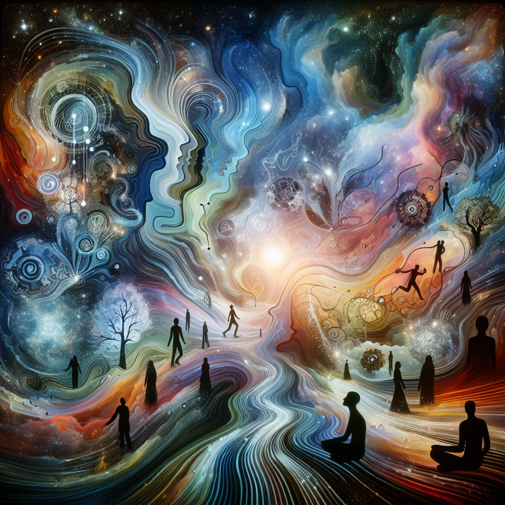 Unlocking the Power Within: How Your Subconscious Mind Shapes Your Reality