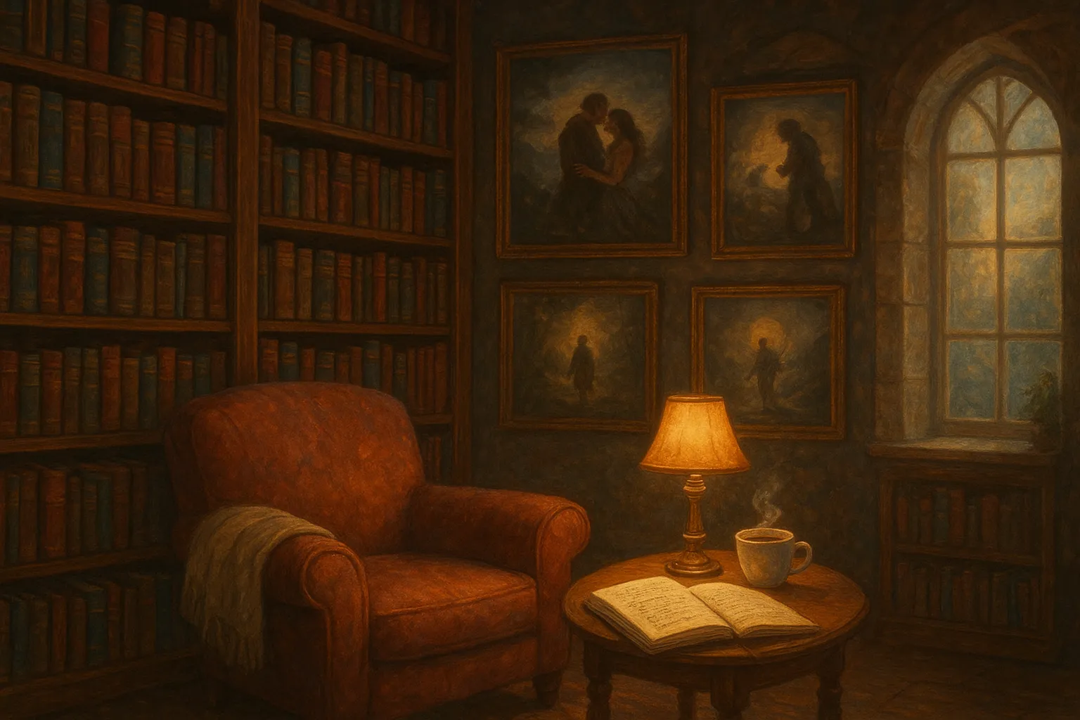 Unlocking the Secrets of Literary Analysis: Why Every Reader Should Dive Deeper!