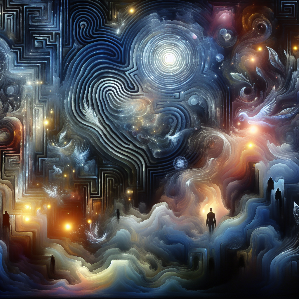 Unlocking the Subconscious: The Secret Power You Didn't Know You Had