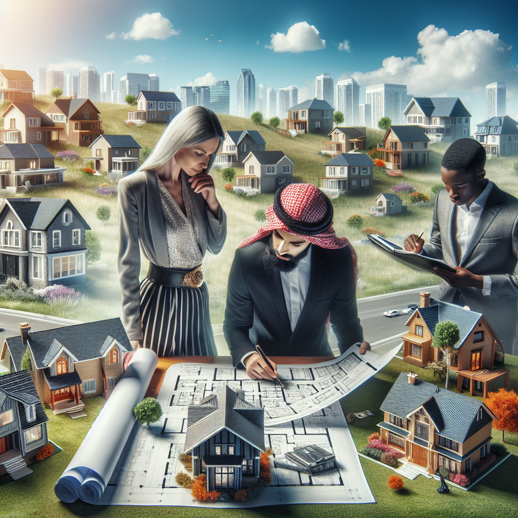 Unlocking Wealth: Why Real Estate Investment is Your Ticket to Financial Freedom!