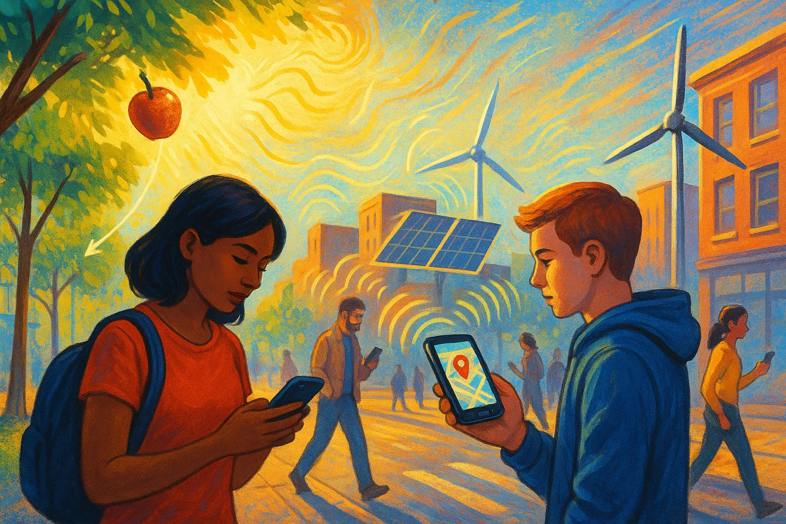 What If Physics Holds the Key to a Better Tomorrow? Here’s How It Affects Your Daily Life!
