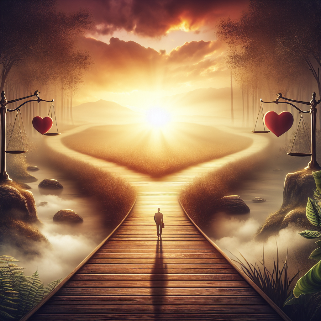 When Right Meets Wrong: Exploring the Maze of Moral Dilemmas