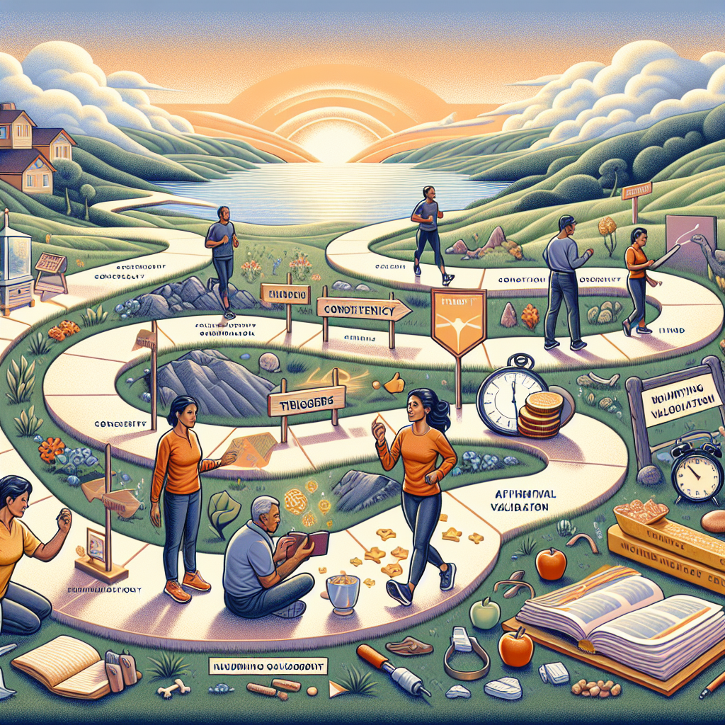 Why 21 Days Is a Myth: Unveiling the Secrets to Lasting Habit Formation