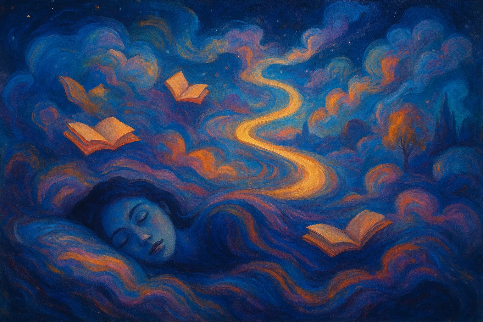 Why Do We Dream? The Surprising Insights That Could Change How You Sleep!