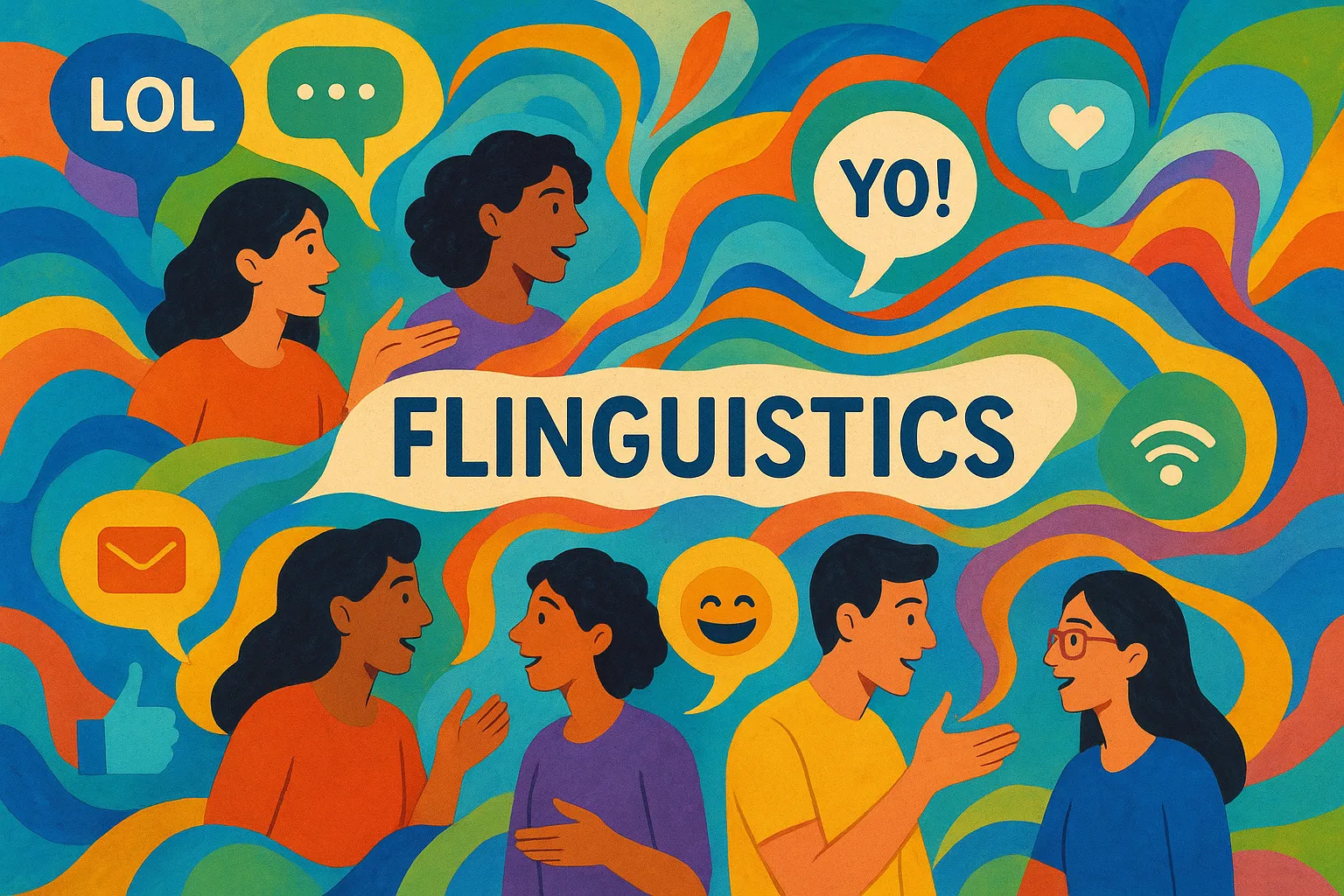 Why Flinguistics Could Revolutionize How You Communicate: A Deep Dive into Language Trends!