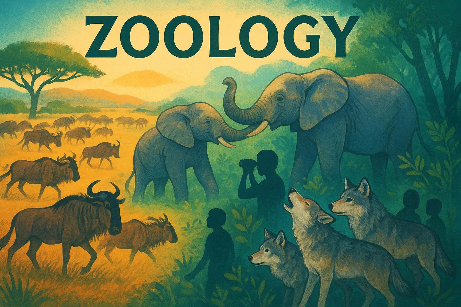 Why Fzoology Might Just Be the Key to Understanding Humanity’s Future!