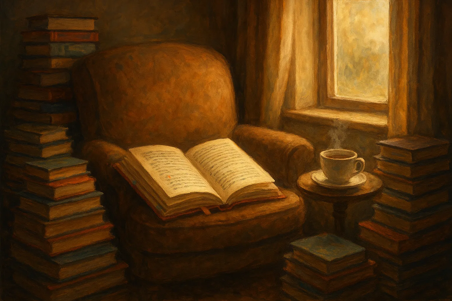 Why Literature Analysis Could Be Your Secret Weapon for Personal Growth