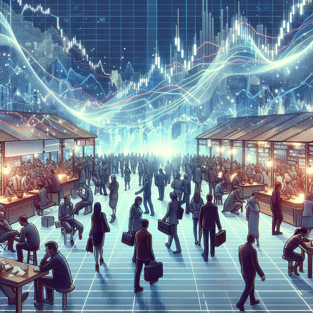 Why the Stock Market is More Than Just Numbers: Unraveling Its Impact on Everyday Lives