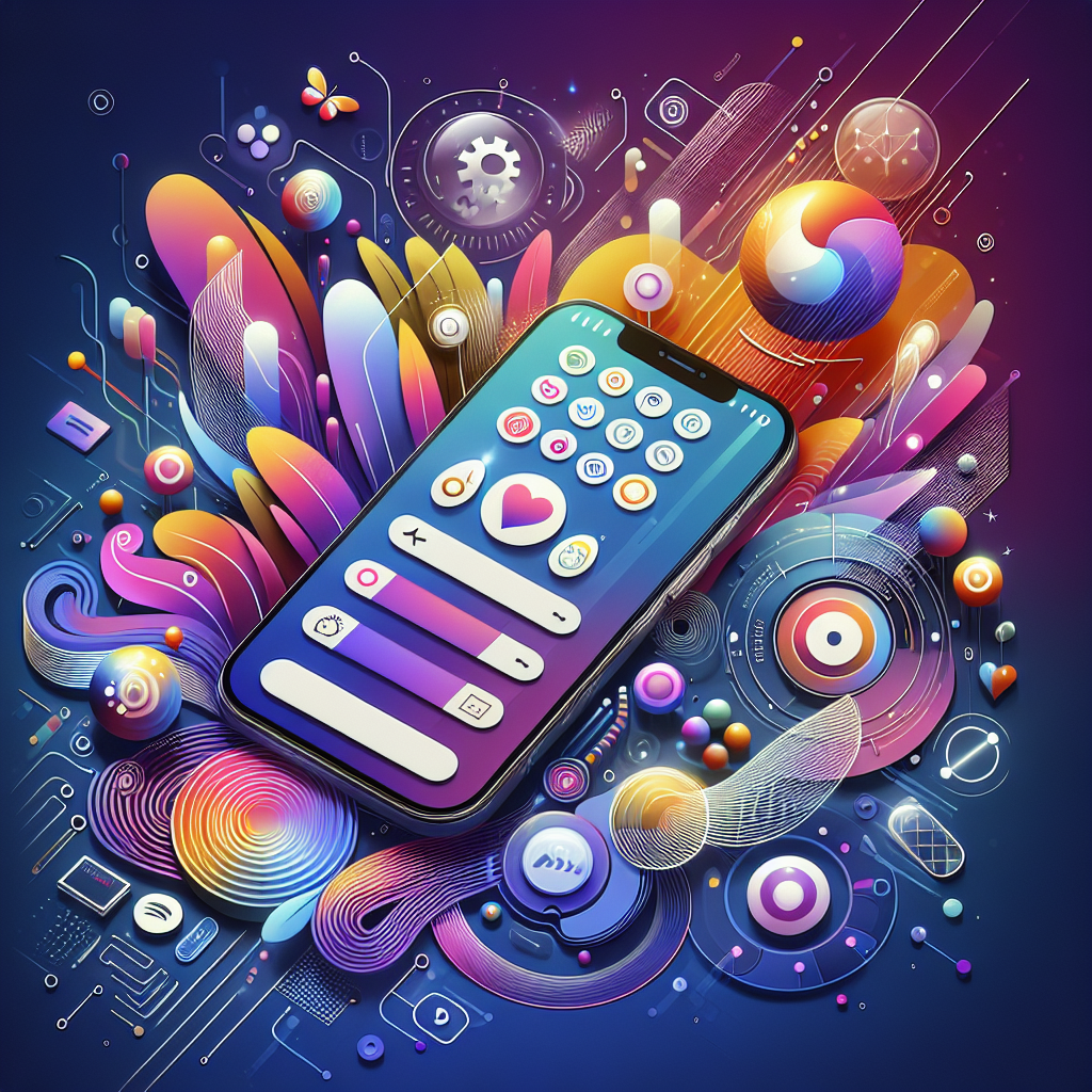 Why Your Favorite Apps Are So Addictive: The Secrets of UX/UI Design Unveiled