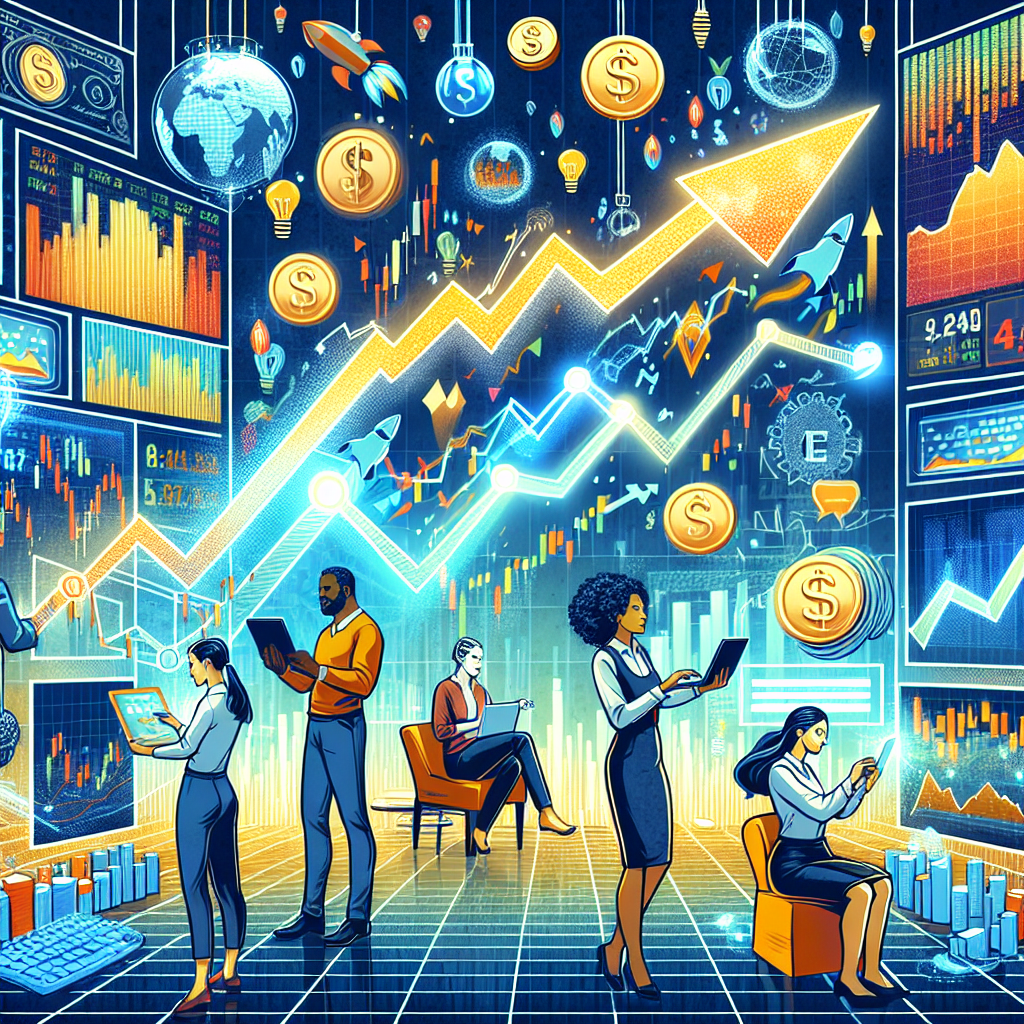 Why Your Next Investment Could Reshape Your Financial Future in the Stock Market